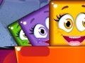 leikur Sticky blocks mania