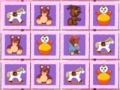 leikur Toys connect