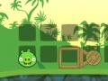 leikur Bad Piggies HD 2.0