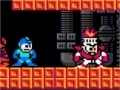 leikur Megamen