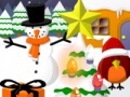 leikur Xmas eCard Maker