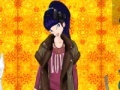 leikur Superstar Bloom Dressup