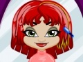 leikur Hair Salon