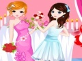 leikur Most Beautiful Bridemaids