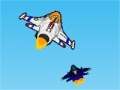 leikur Air Combat Training