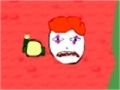 leikur Clown run
