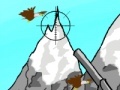 leikur Eagle Hunter