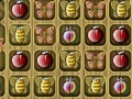 leikur Lisa's Cute Bugs