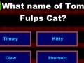 leikur Kitty Krew Quizmaster 2