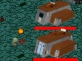 leikur Last Base Defence