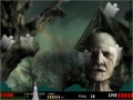 leikur Ghostbasher
