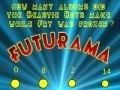 leikur Futurama test 2