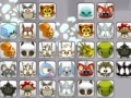 leikur Monster war