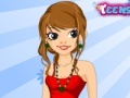 leikur Eira Dress Up