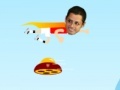 leikur Chicharito's Great Adventure
