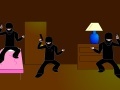 leikur Ninja Storm