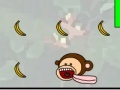 leikur Banana Bash v2