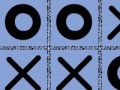 leikur Tic-Tac-Toe