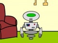 leikur Robo Adventures