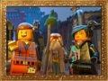 leikur The LEGO Jigsaw Puzzle
