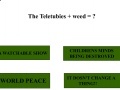leikur The Tenacious Test