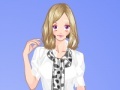 leikur Alexis dressup