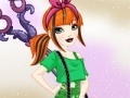 leikur Poppy O'Hair Dress Up