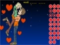 leikur Valentine Hangman