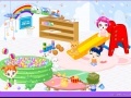 leikur Lovely Nursery Decor