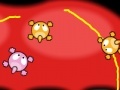 leikur Bacteria Buster