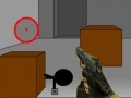 leikur First Person Killer