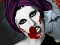 leikur Lady Gaga Vampire Concert