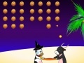 leikur Halloween Bounce Game