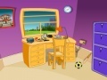 leikur Home work Escape