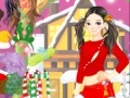 leikur Sweet heart dressup
