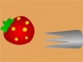 leikur Evasive Strawberry