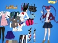 leikur Miusa School Fashion