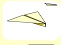 leikur The Paper Plane