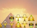 leikur Egypt Mistery