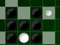 leikur Super Challenging Reversi