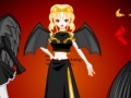 leikur Dress up Cosplay