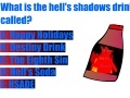 leikur Hell's Shadows Quiz