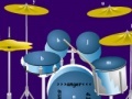 leikur Drum Kit