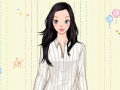 leikur Margaret girl Dress up