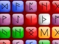 leikur Futhark: Odin's Quest