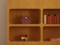 leikur Cute Bunny Baby Room Escape