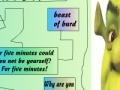 leikur Shrek Soundboard