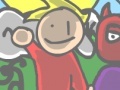 leikur The Adventures Of Guy: RPG
