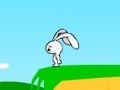 leikur Suicide Bunny
