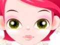 leikur Zoe Makeup